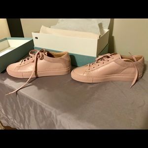 KOIO CAPRI FIORE SIZE 37 size 7